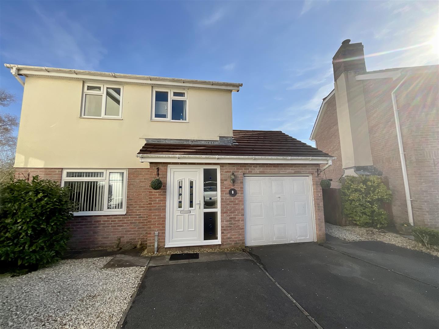 Willow Estates Properties for Sale in Llanelli and surrounding areas